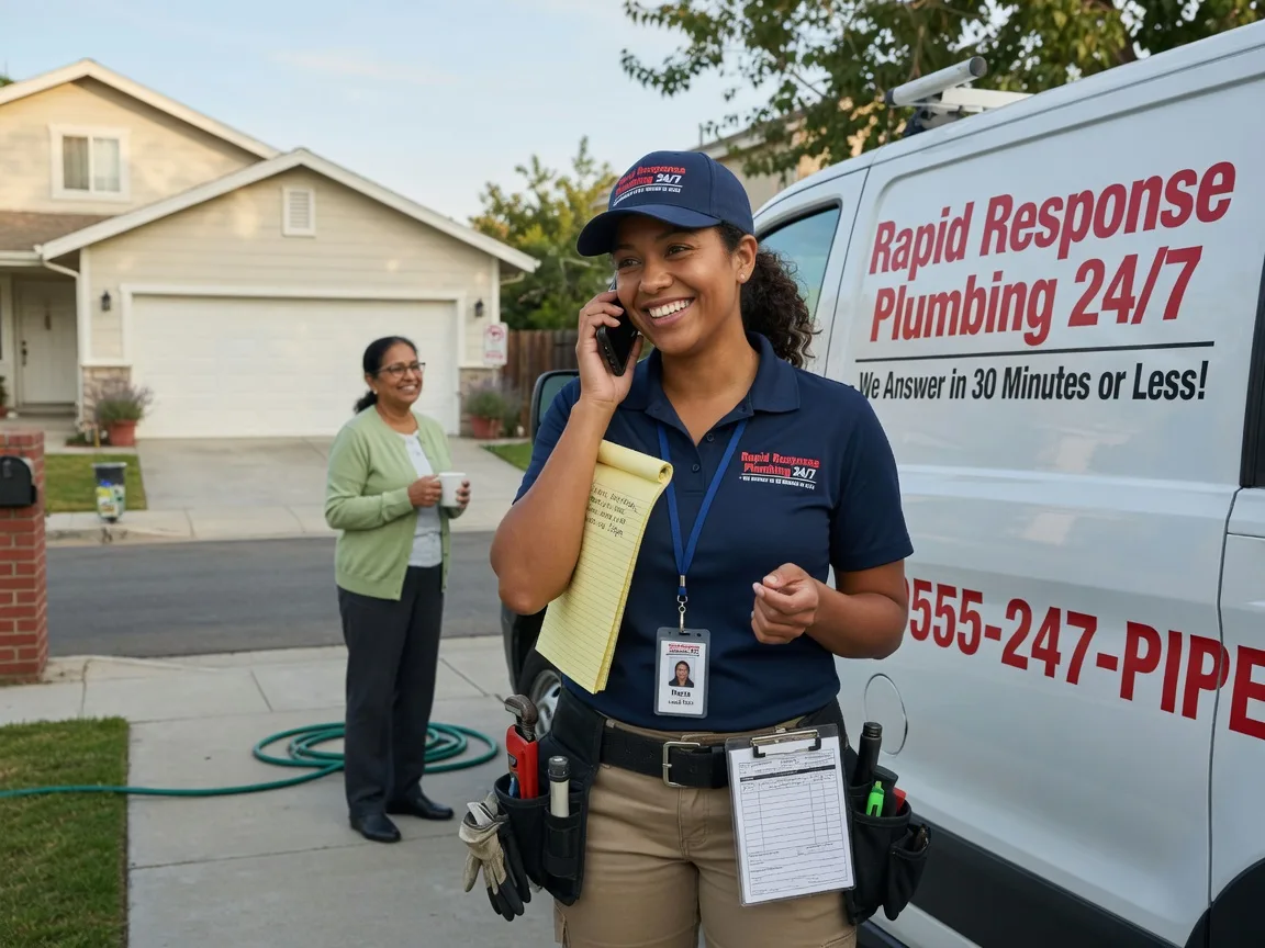 Emergency Plumber Armstrong, TX FAQs